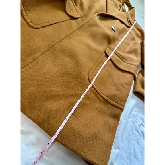 MADEWELL Averdon Coat - Picture 11 of 13